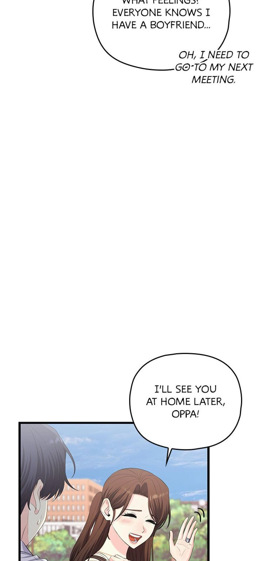 It's Pure Love Chapter 35 page 27 - 