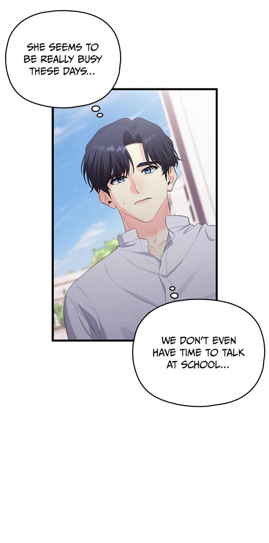 It's Pure Love Chapter 35 page 29 - 