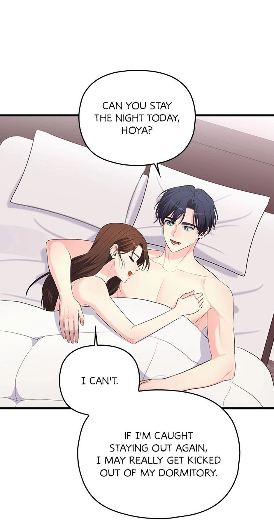 It's Pure Love Chapter 35 page 35 - 