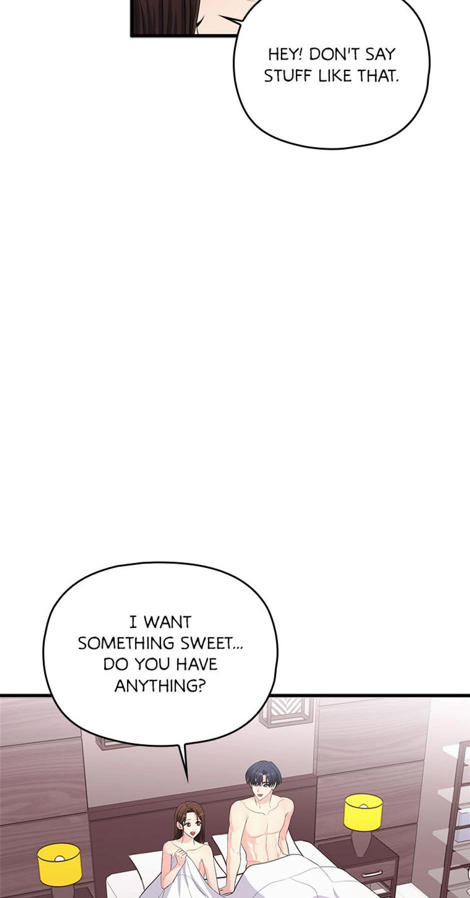 It's Pure Love Chapter 35 page 37 - 