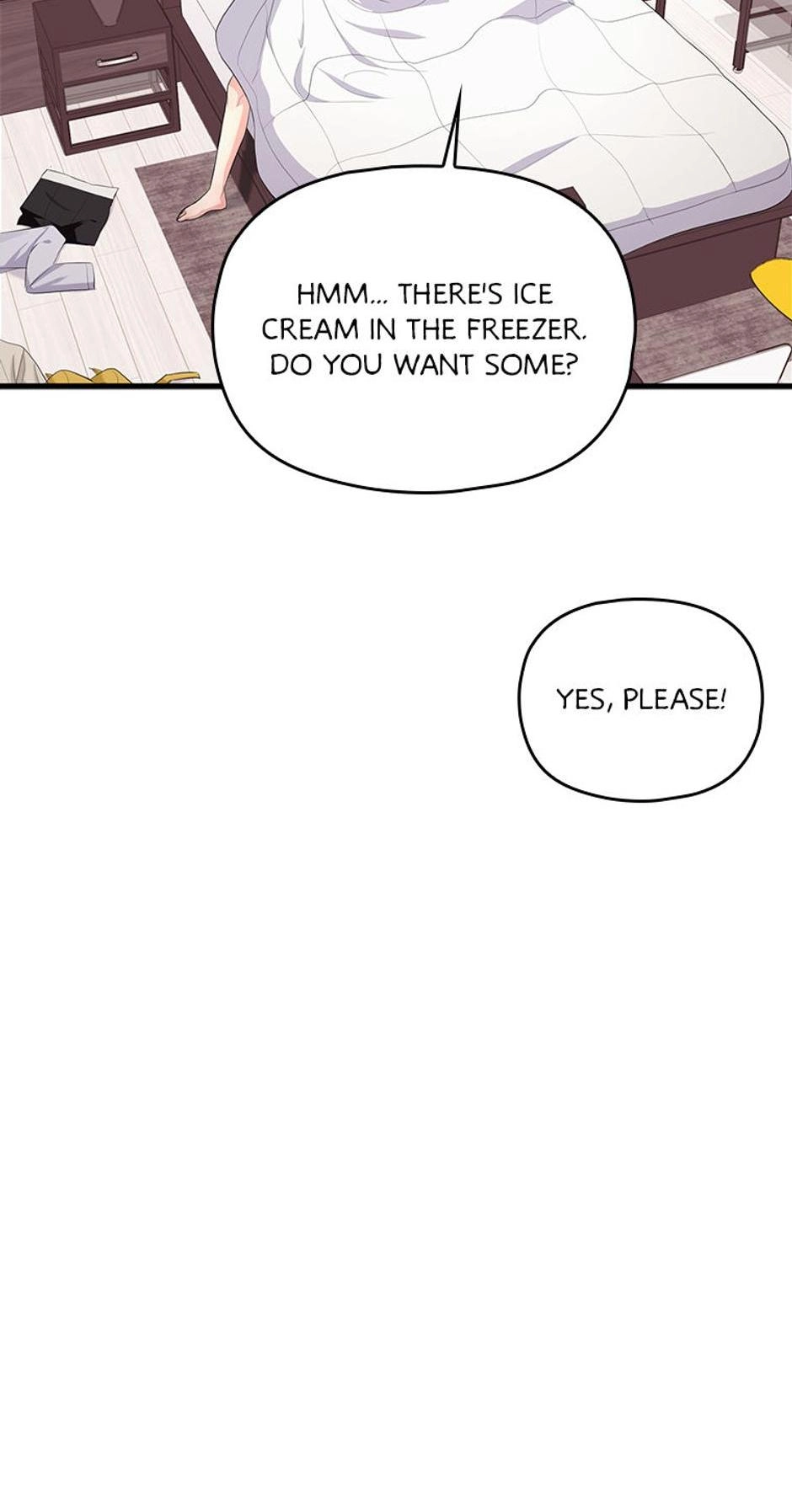 It's Pure Love Chapter 35 page 38 - 