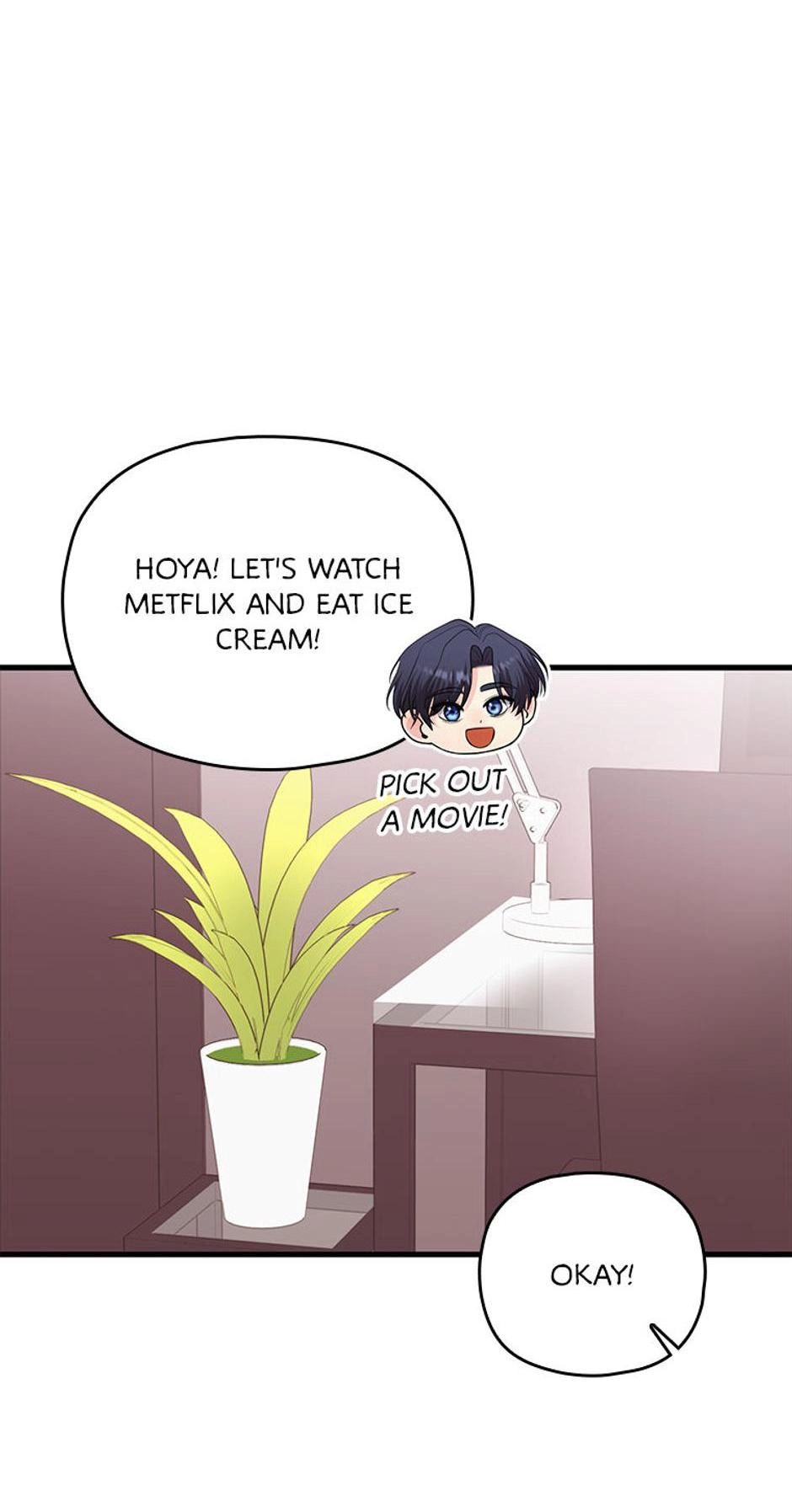 It's Pure Love Chapter 35 page 39 - 