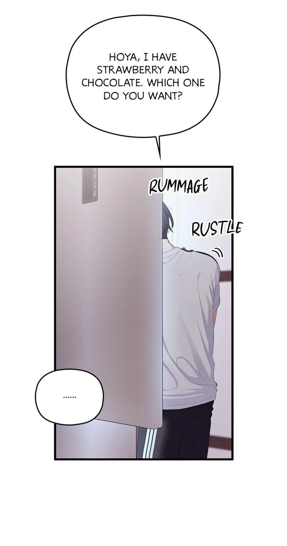 It's Pure Love Chapter 35 page 42 - 