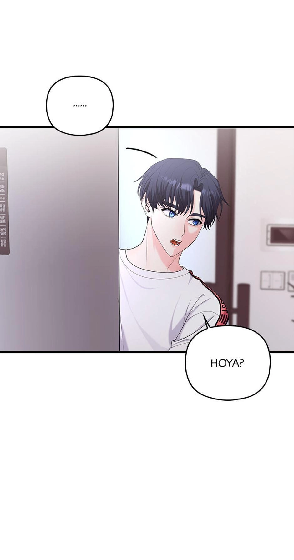 It's Pure Love Chapter 35 page 43 - 