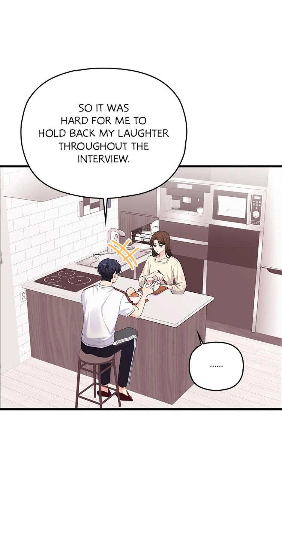It's Pure Love Chapter 35 page 50 - 