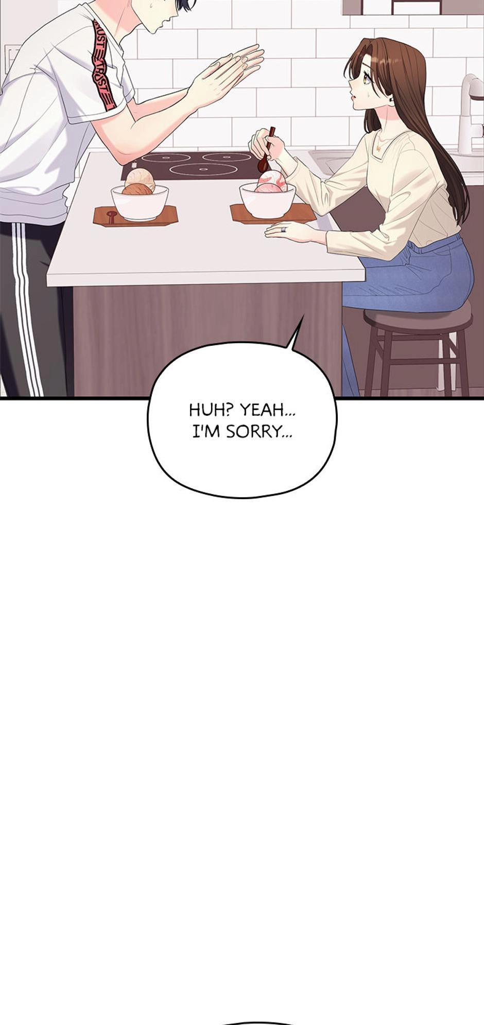 It's Pure Love Chapter 35 page 53 - 