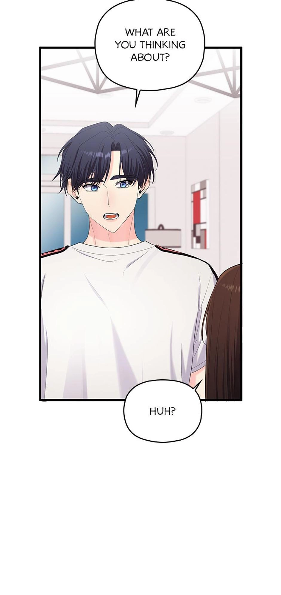 It's Pure Love Chapter 35 page 54 - 