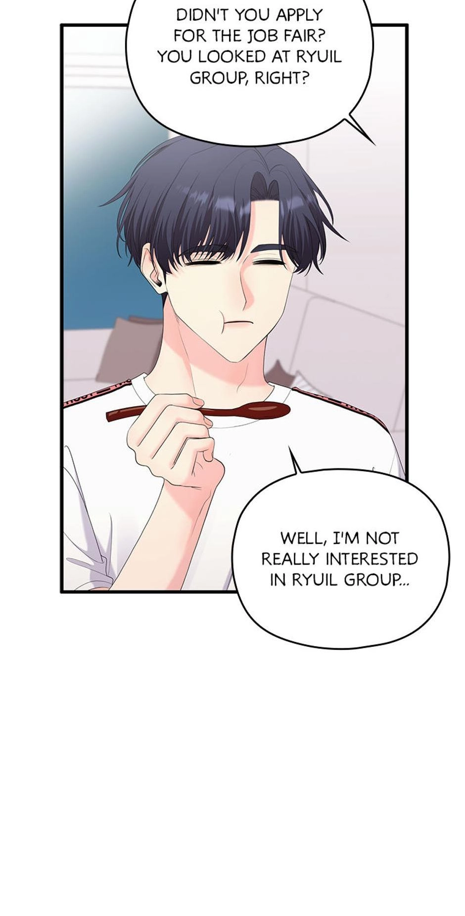 It's Pure Love Chapter 35 page 58 - 