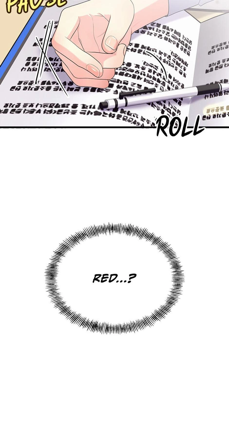 It's Pure Love Chapter 35 page 7 - 