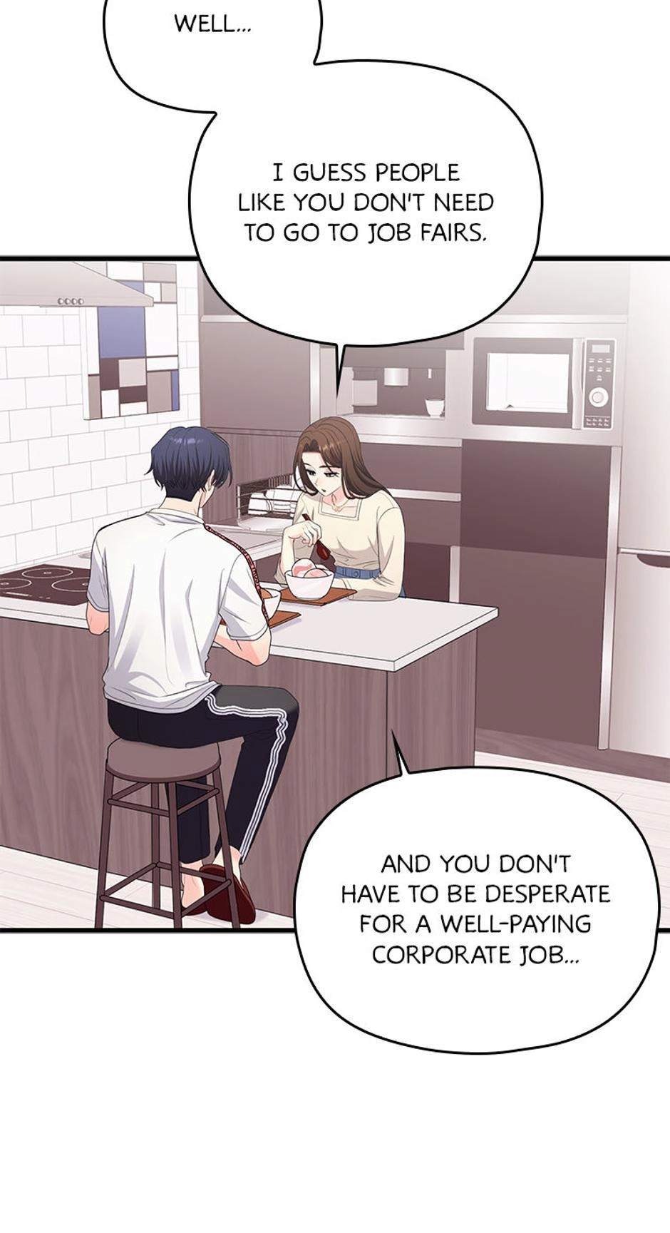 It's Pure Love Chapter 35 page 63 - 