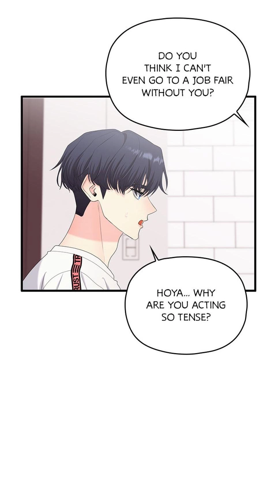 It's Pure Love Chapter 35 page 67 - 