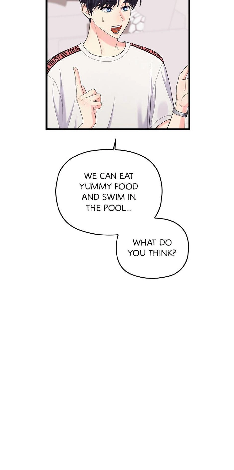 It's Pure Love Chapter 35 page 70 - 