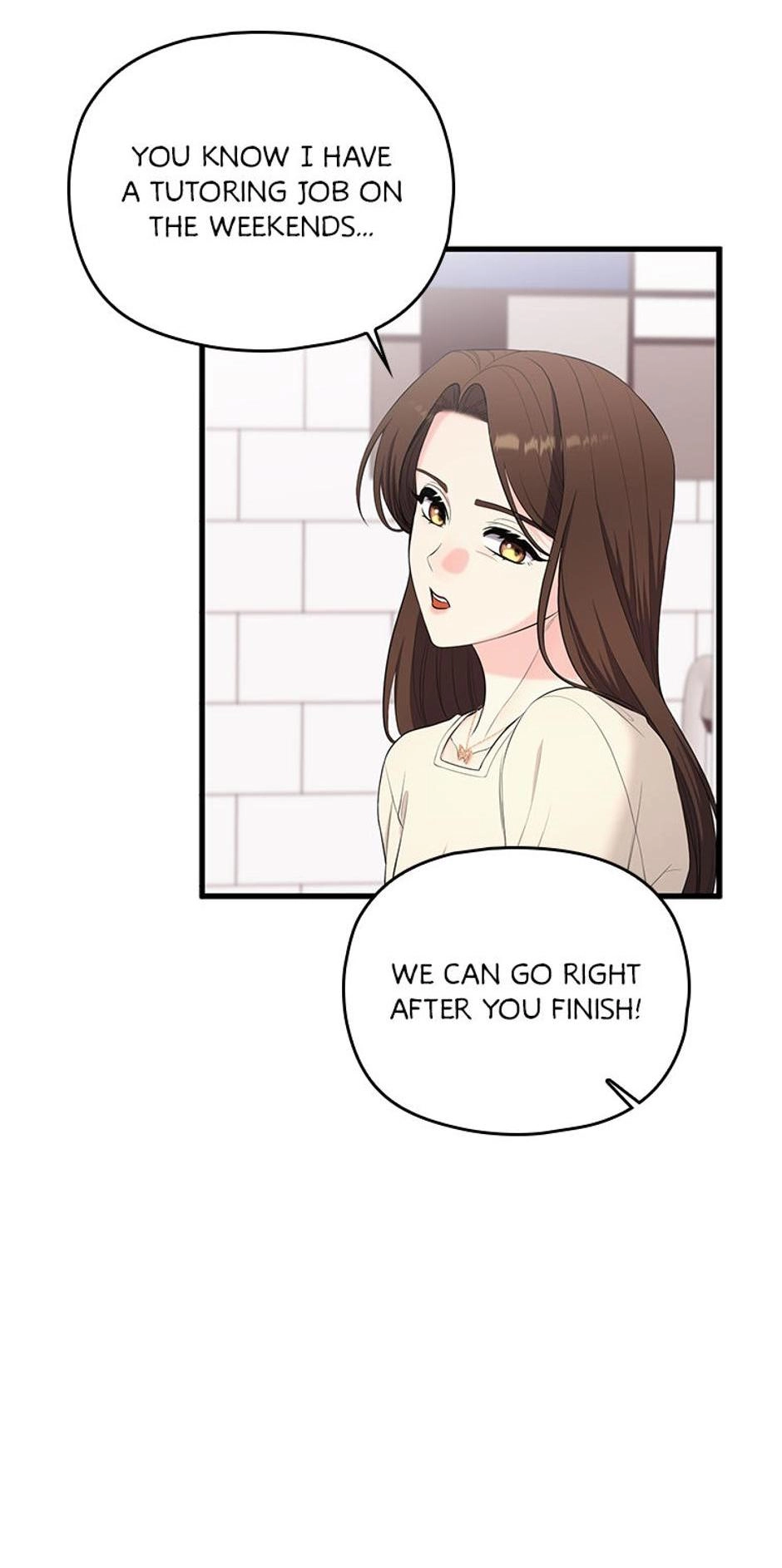 It's Pure Love Chapter 35 page 71 - 