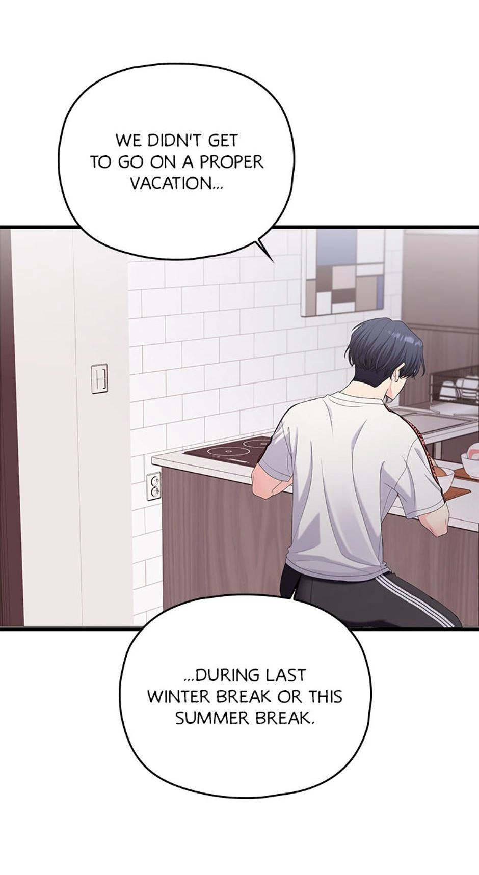 It's Pure Love Chapter 35 page 75 - 