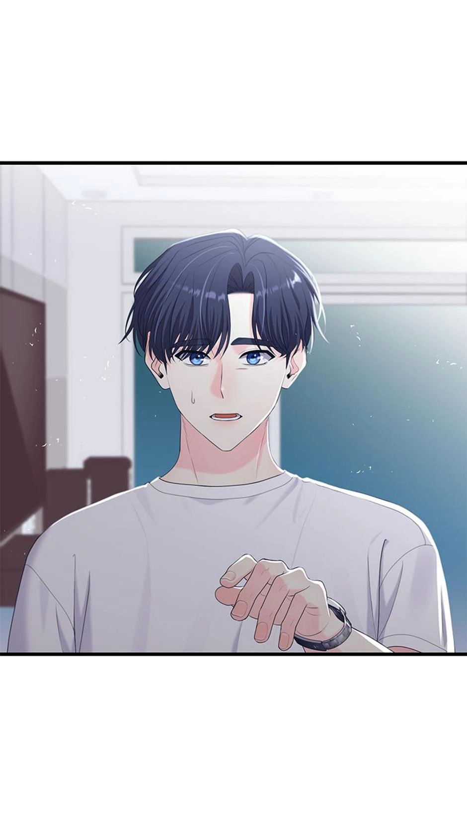 It's Pure Love Chapter 35 page 85 - 