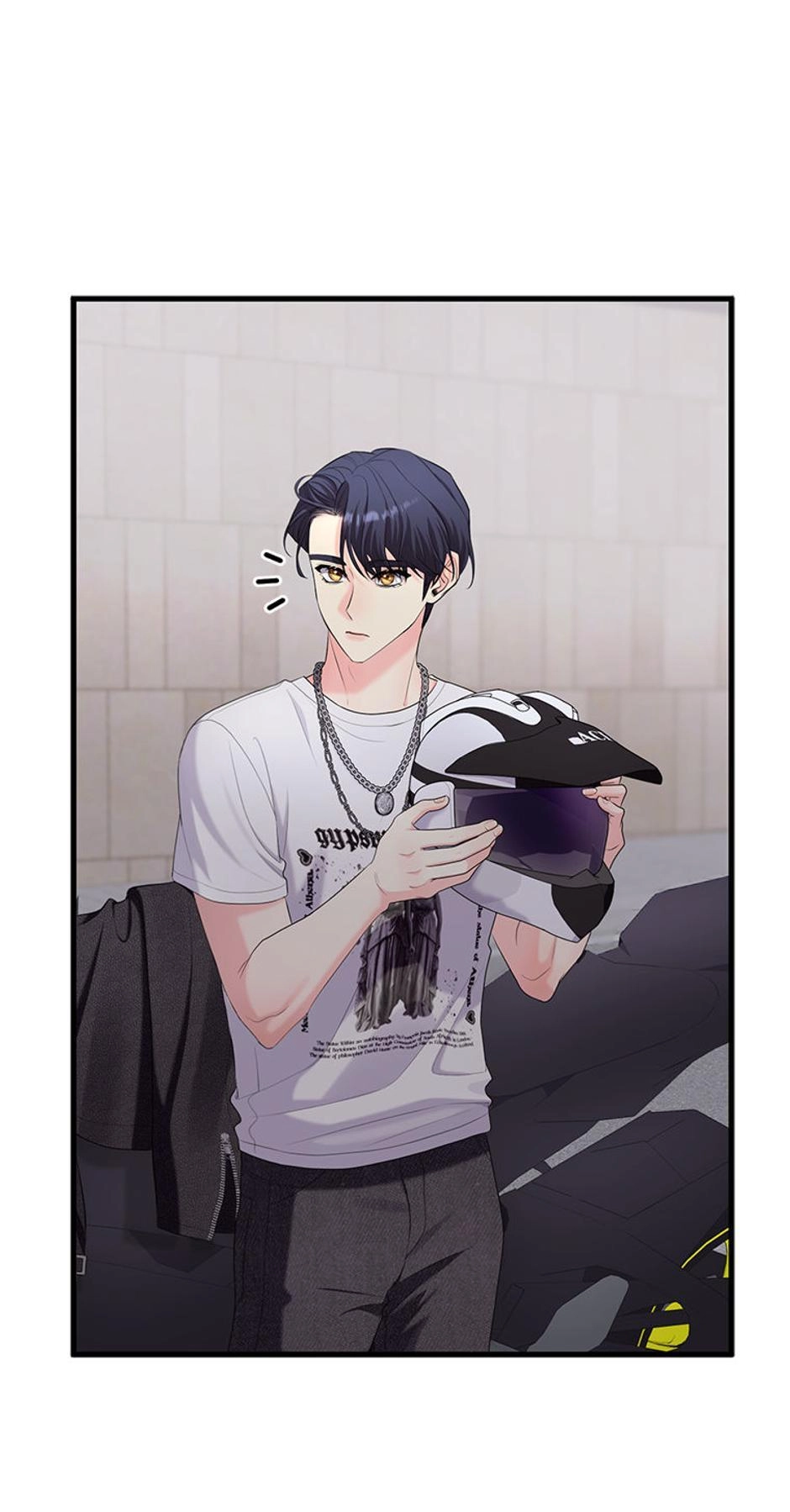 It's Pure Love Chapter 35 page 89 - 