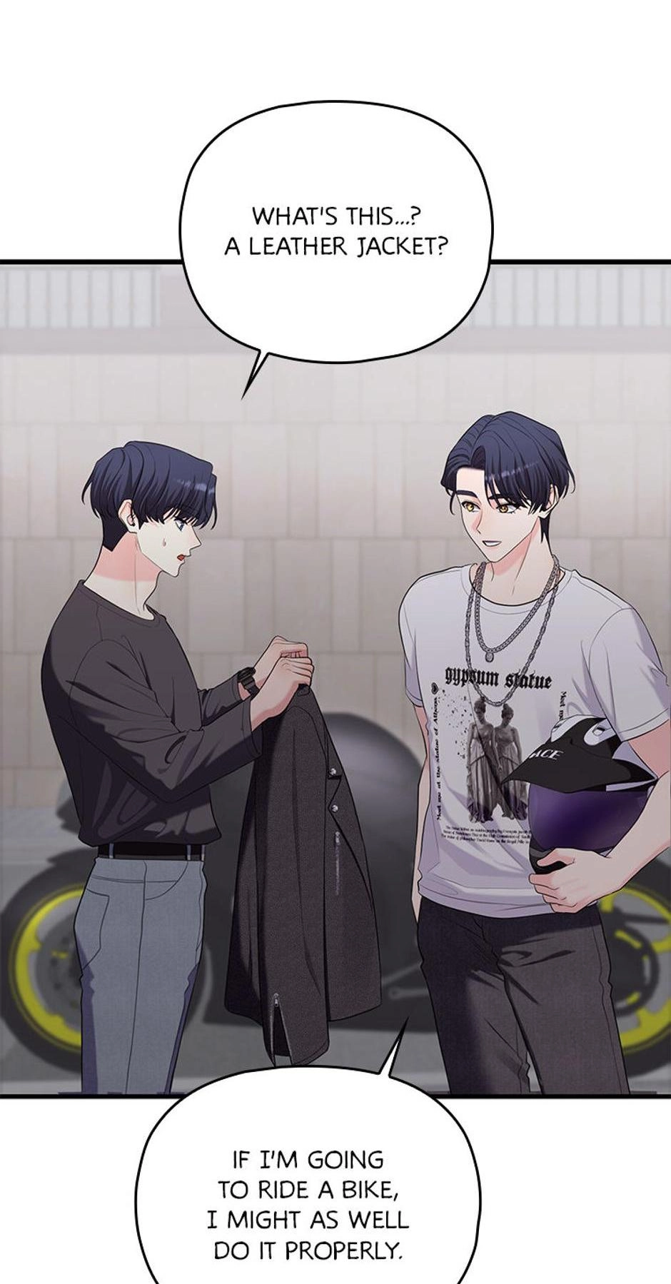 It's Pure Love Chapter 35 page 93 - 
