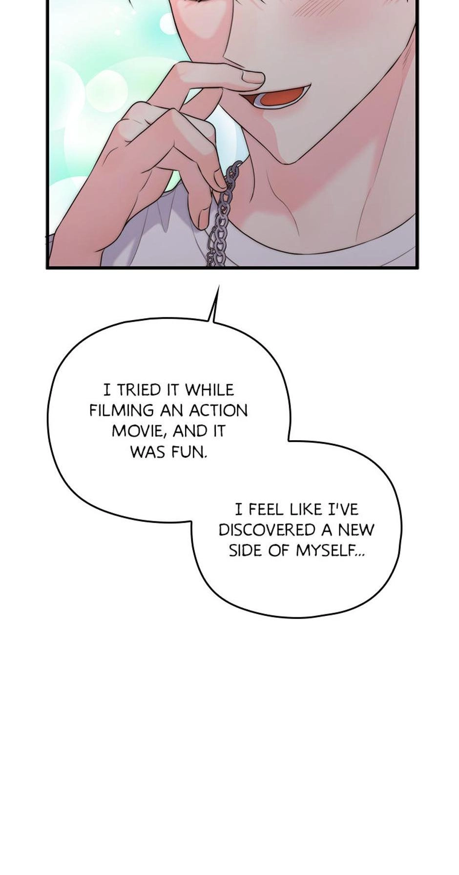 It's Pure Love Chapter 35 page 95 - 