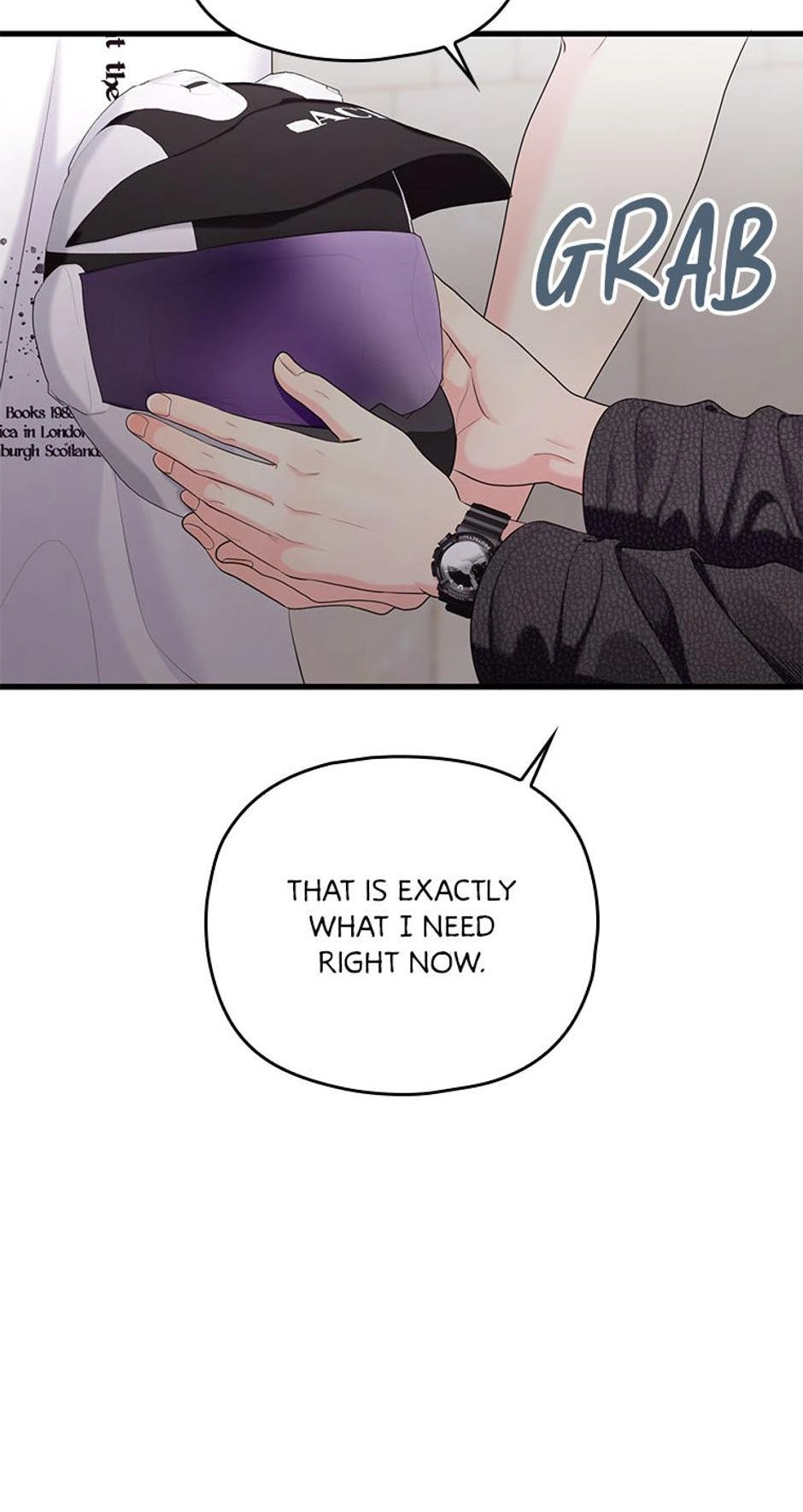 It's Pure Love Chapter 35 page 98 - 