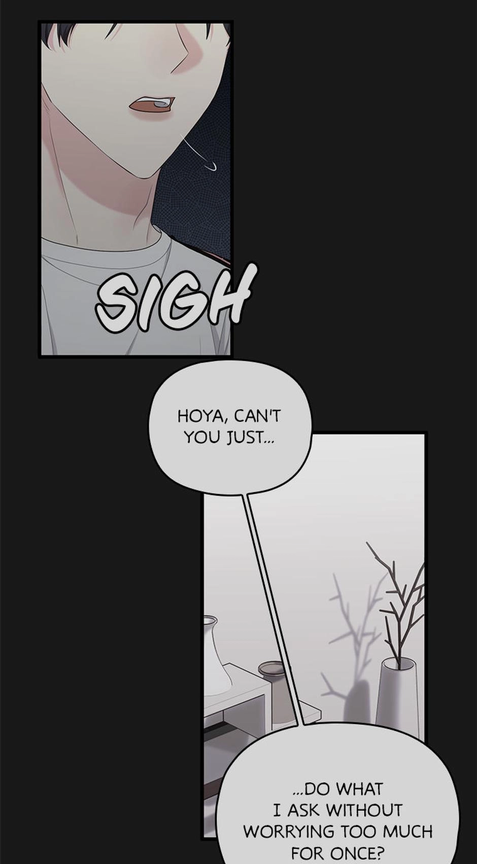 It's Pure Love Chapter 36 page 11 - 