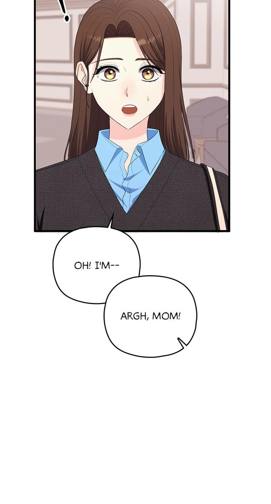 It's Pure Love Chapter 36 page 101 - 