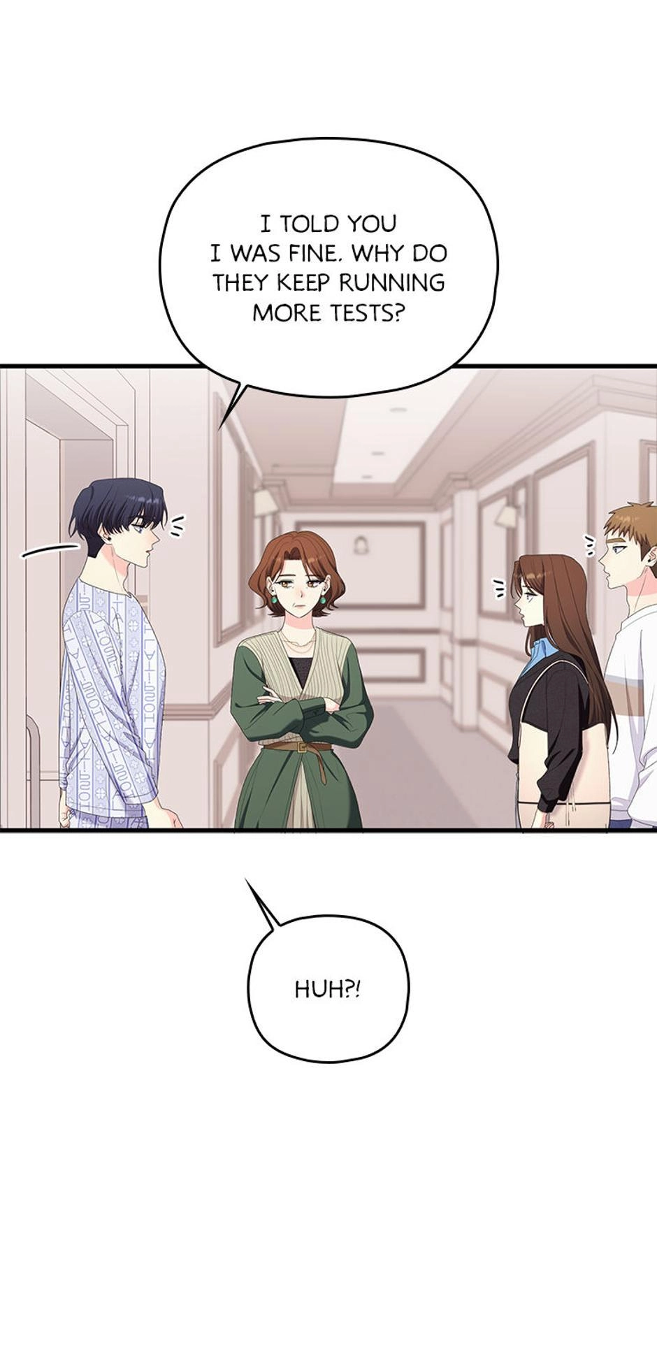 It's Pure Love Chapter 36 page 102 - 