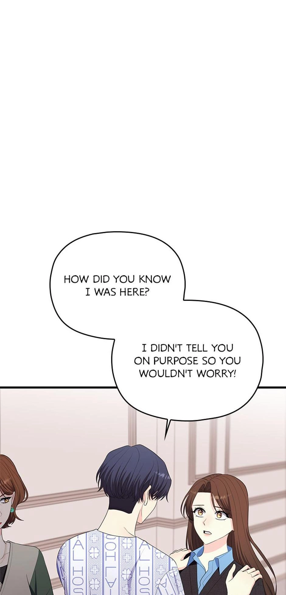 It's Pure Love Chapter 36 page 104 - 