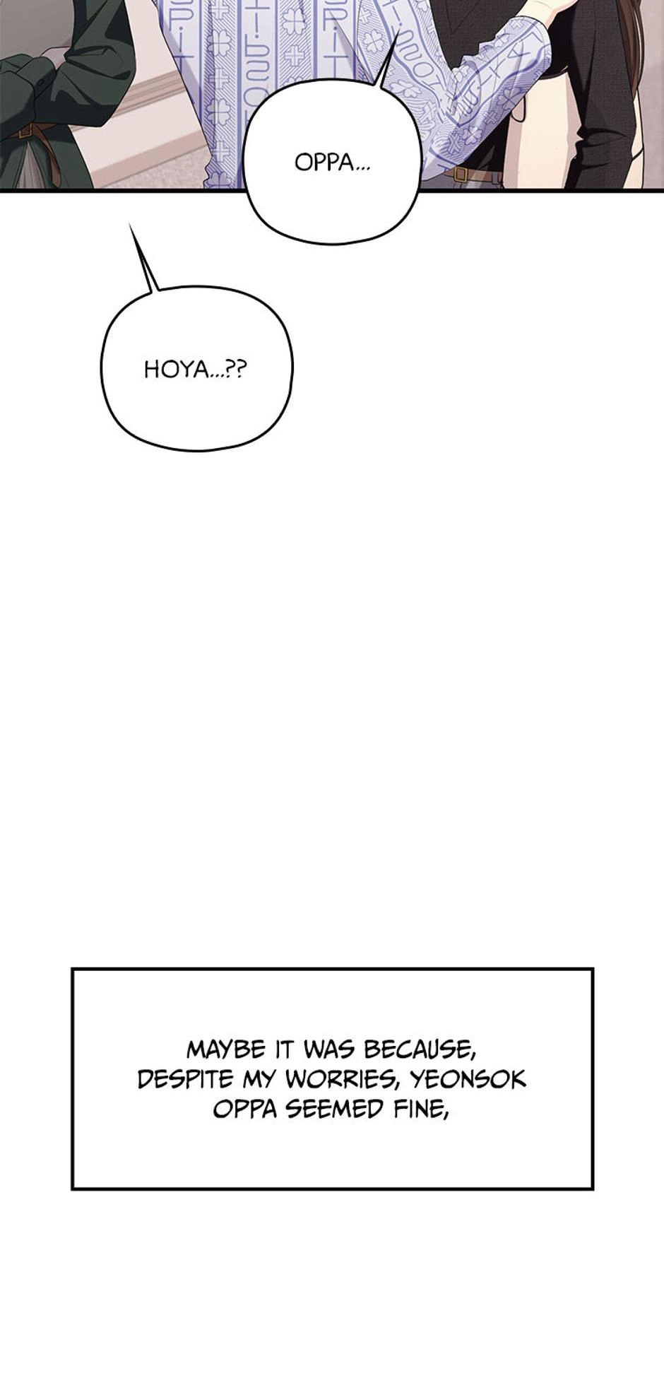 It's Pure Love Chapter 36 page 105 - 