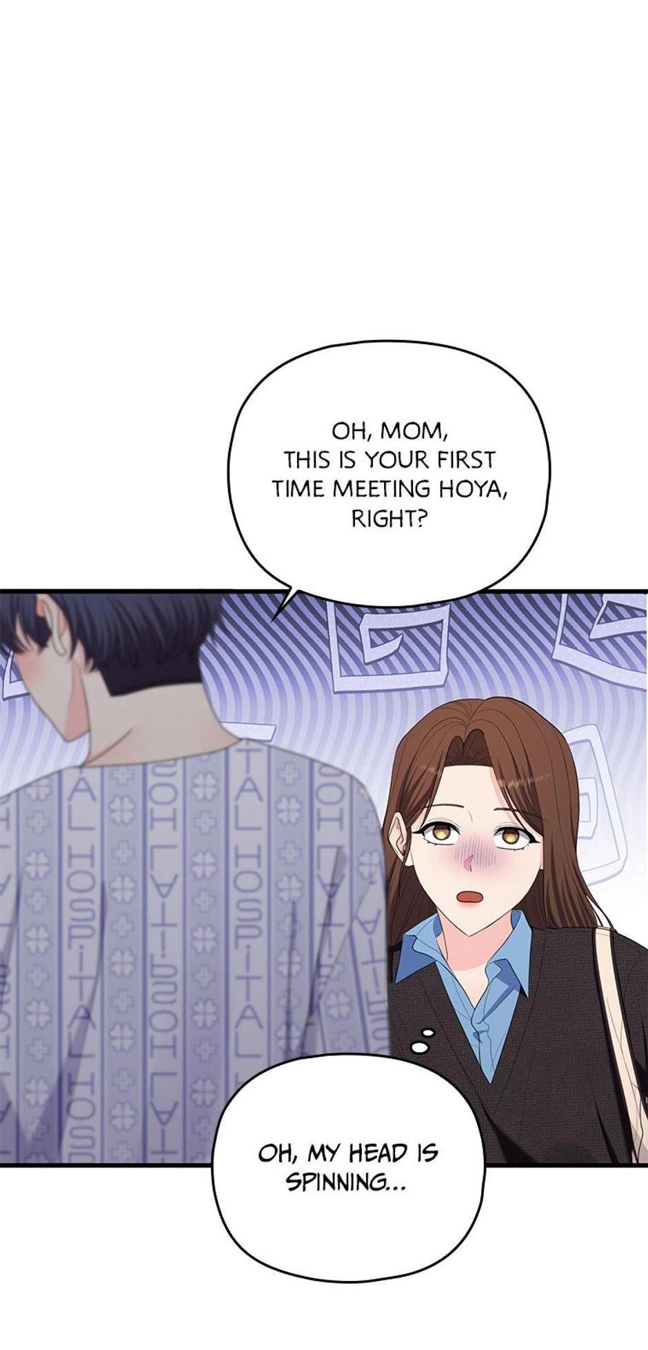 It's Pure Love Chapter 36 page 106 - 