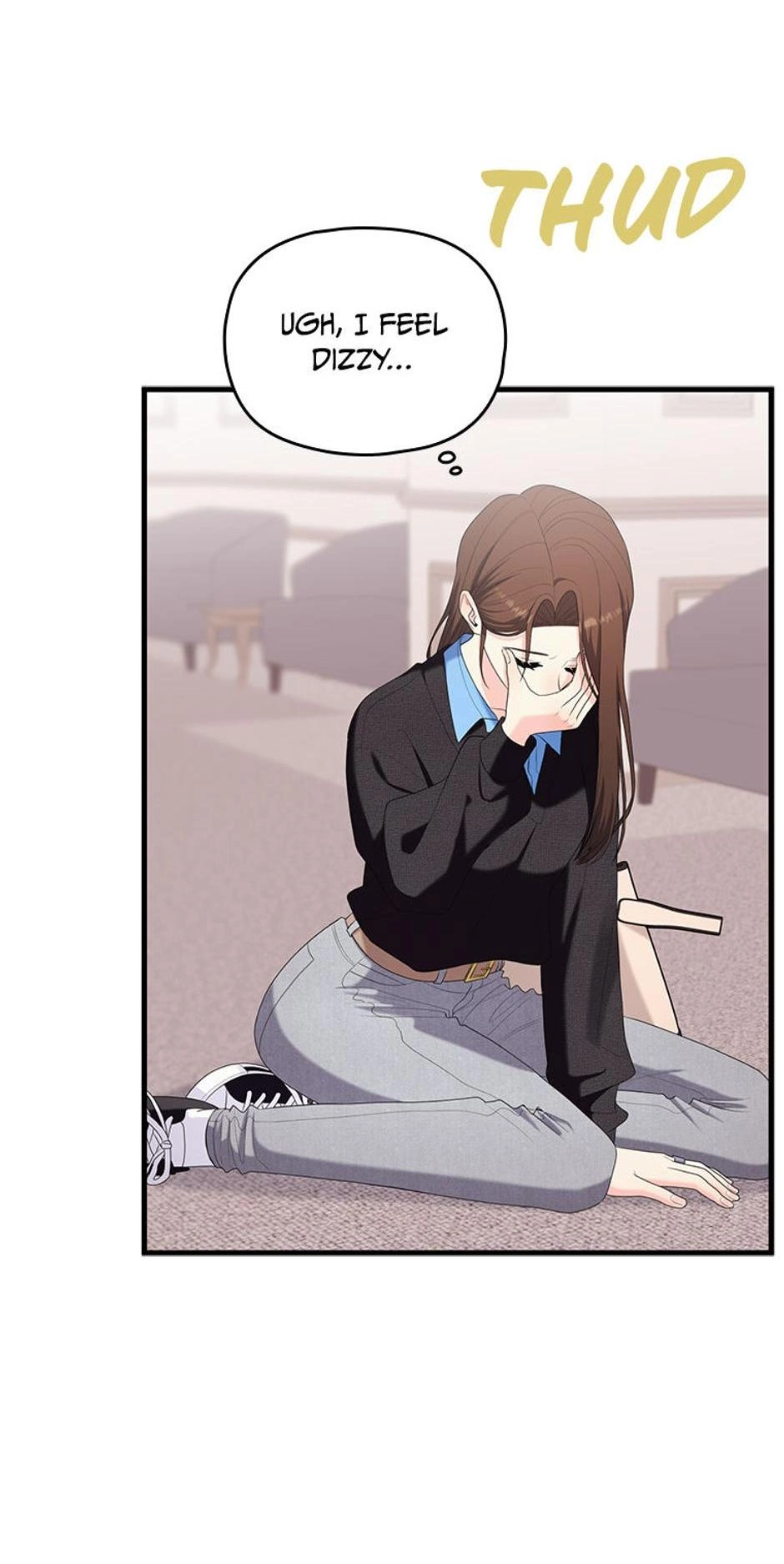 It's Pure Love Chapter 36 page 110 - 