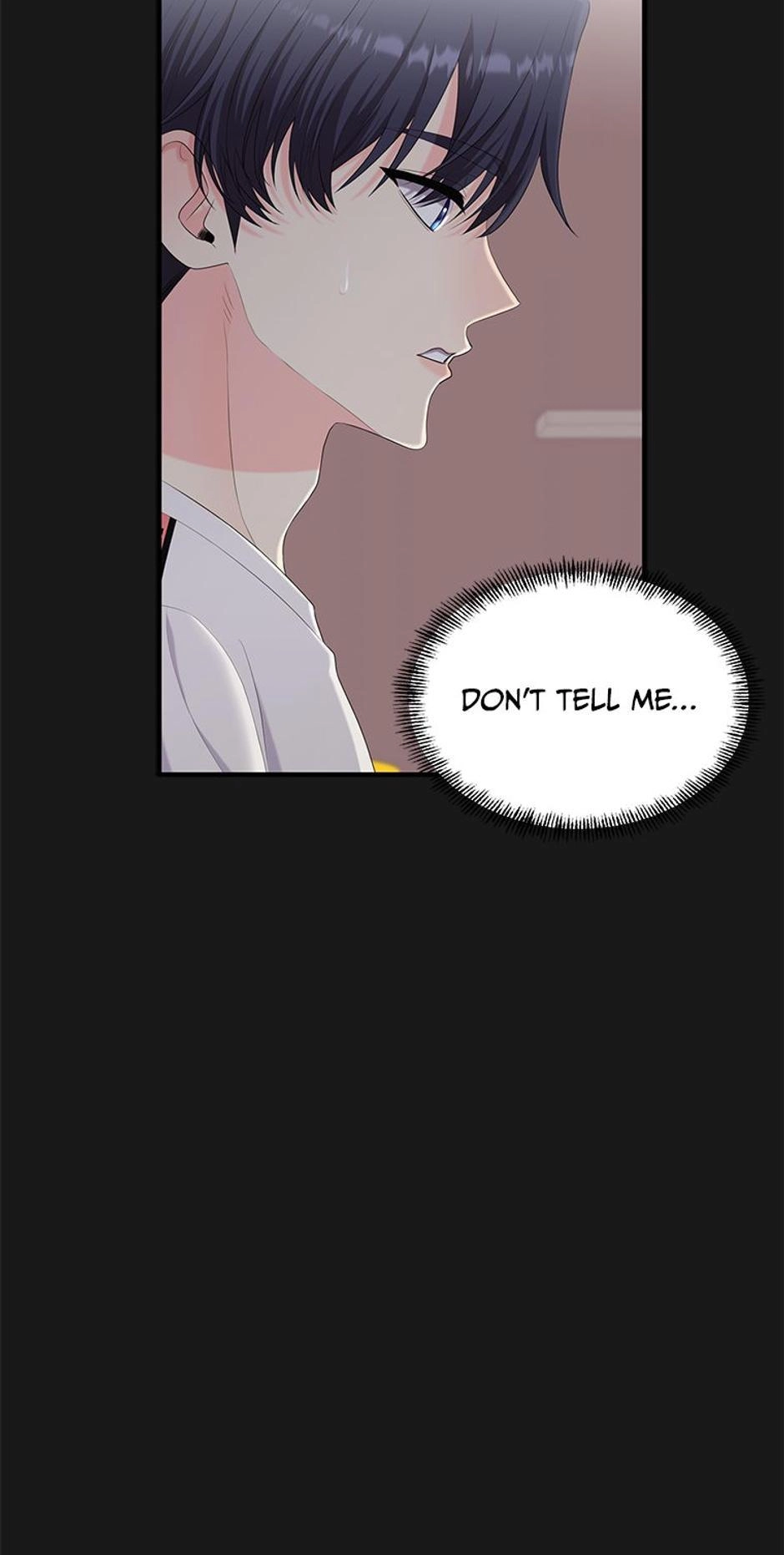 It's Pure Love Chapter 36 page 17 - 