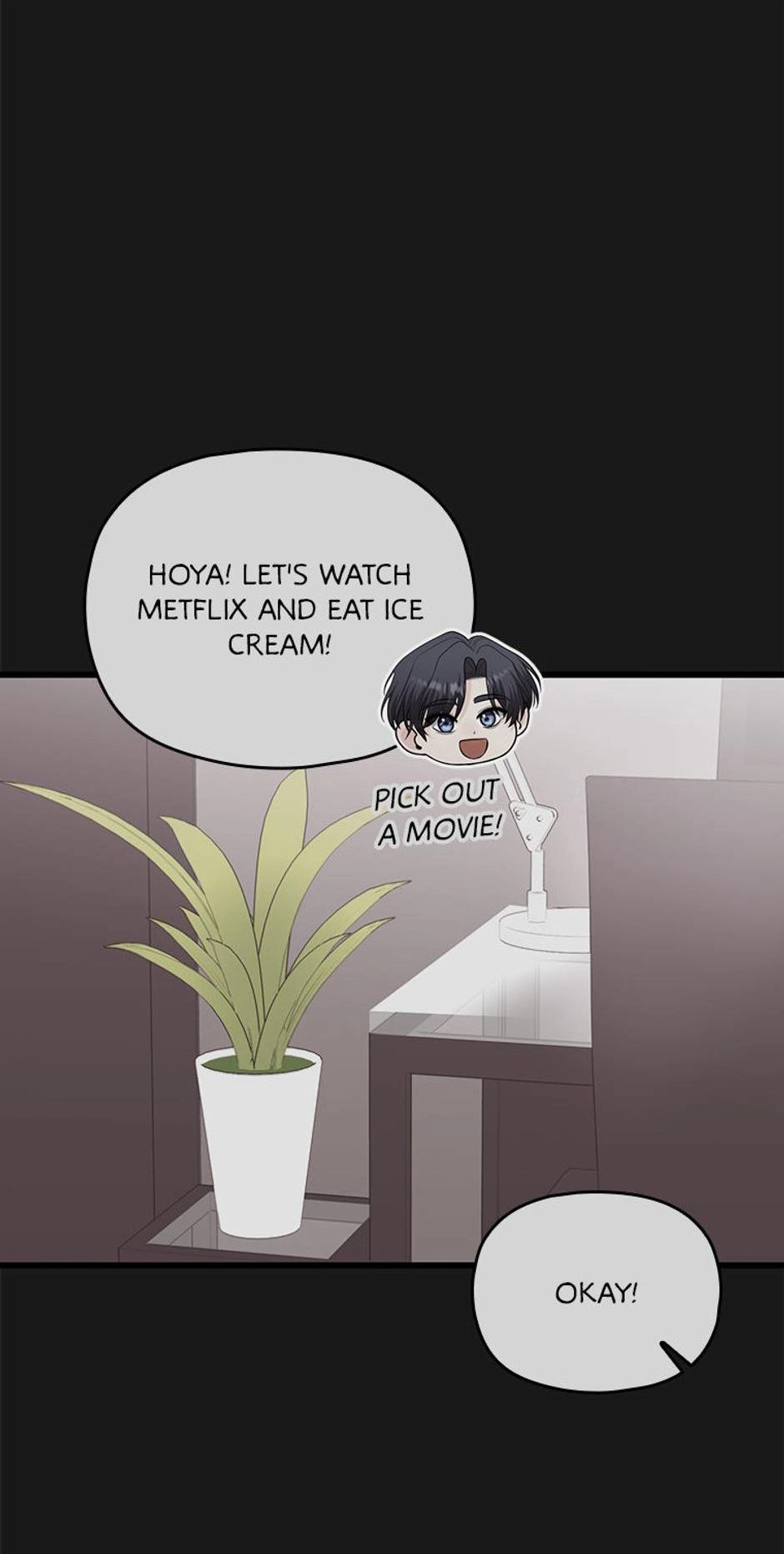 It's Pure Love Chapter 36 page 18 - 
