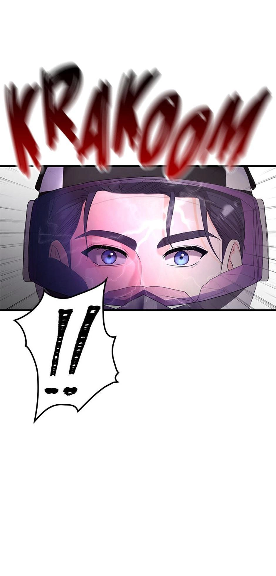It's Pure Love Chapter 36 page 27 - 