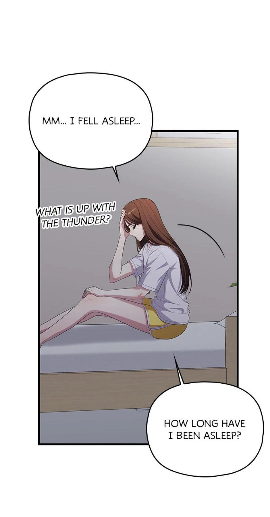 It's Pure Love Chapter 36 page 29 - 