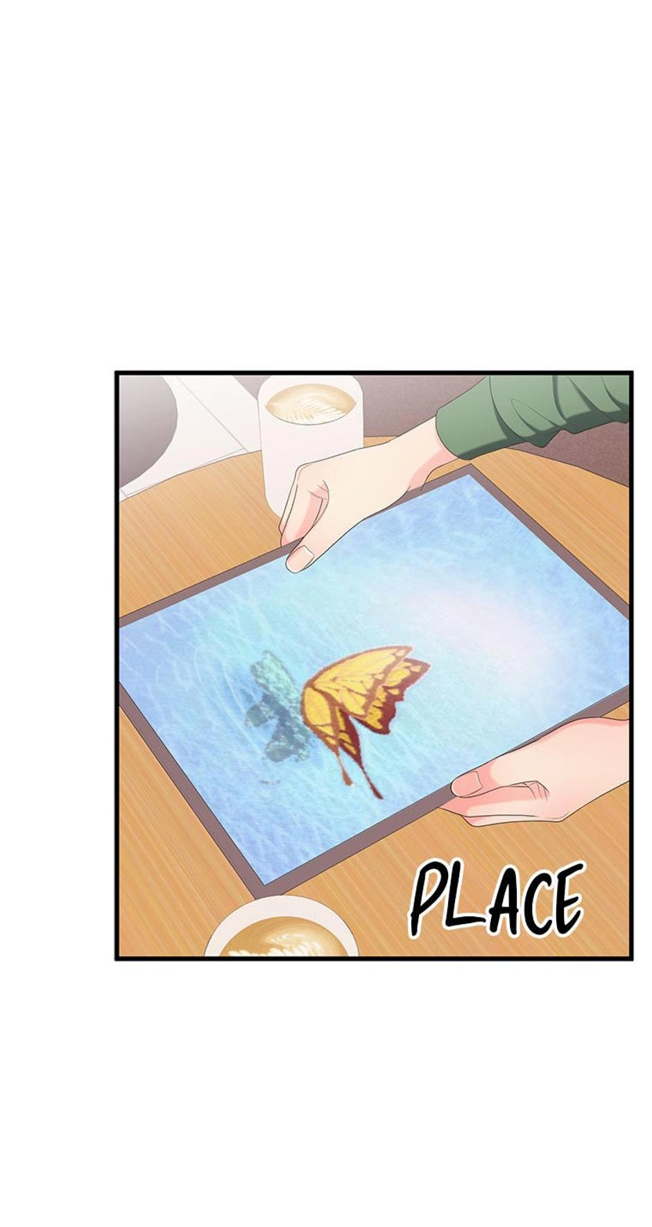 It's Pure Love Chapter 36 page 38 - 