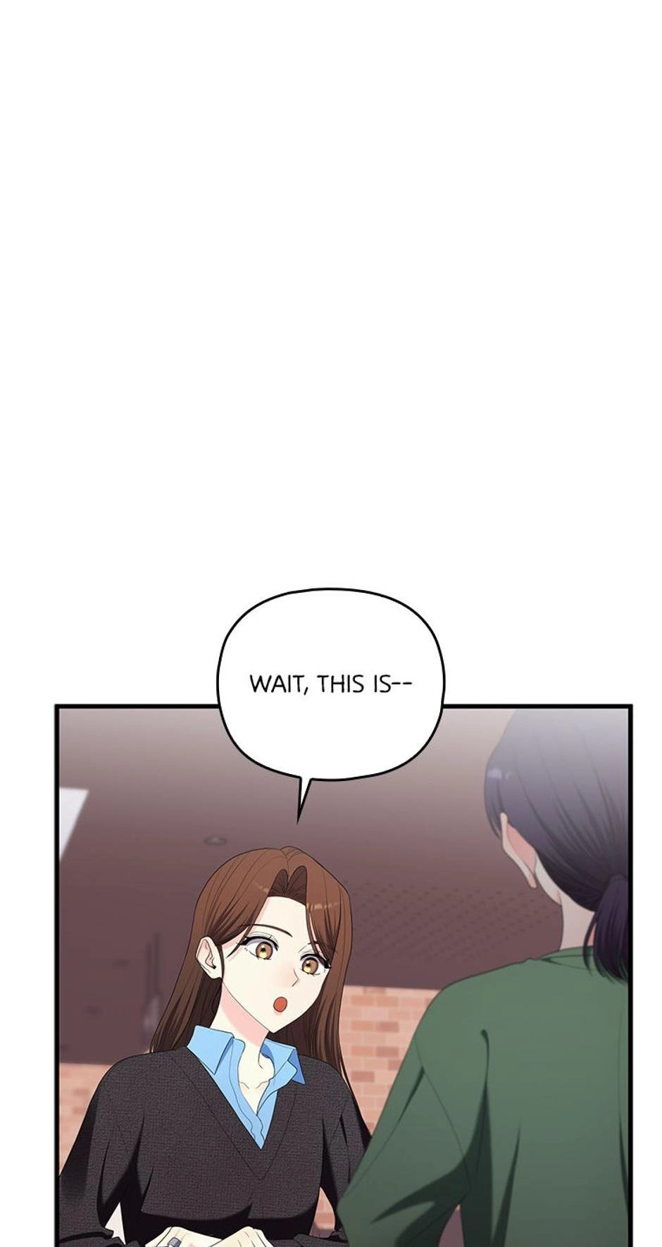 It's Pure Love Chapter 36 page 39 - 