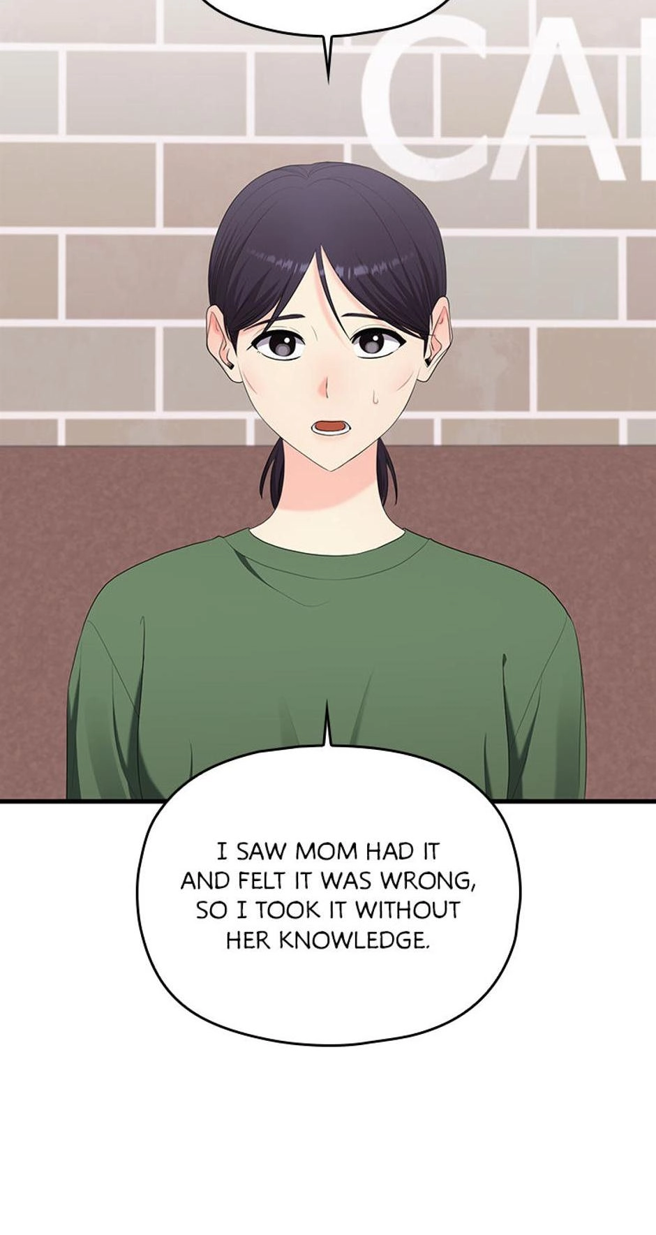 It's Pure Love Chapter 36 page 41 - 
