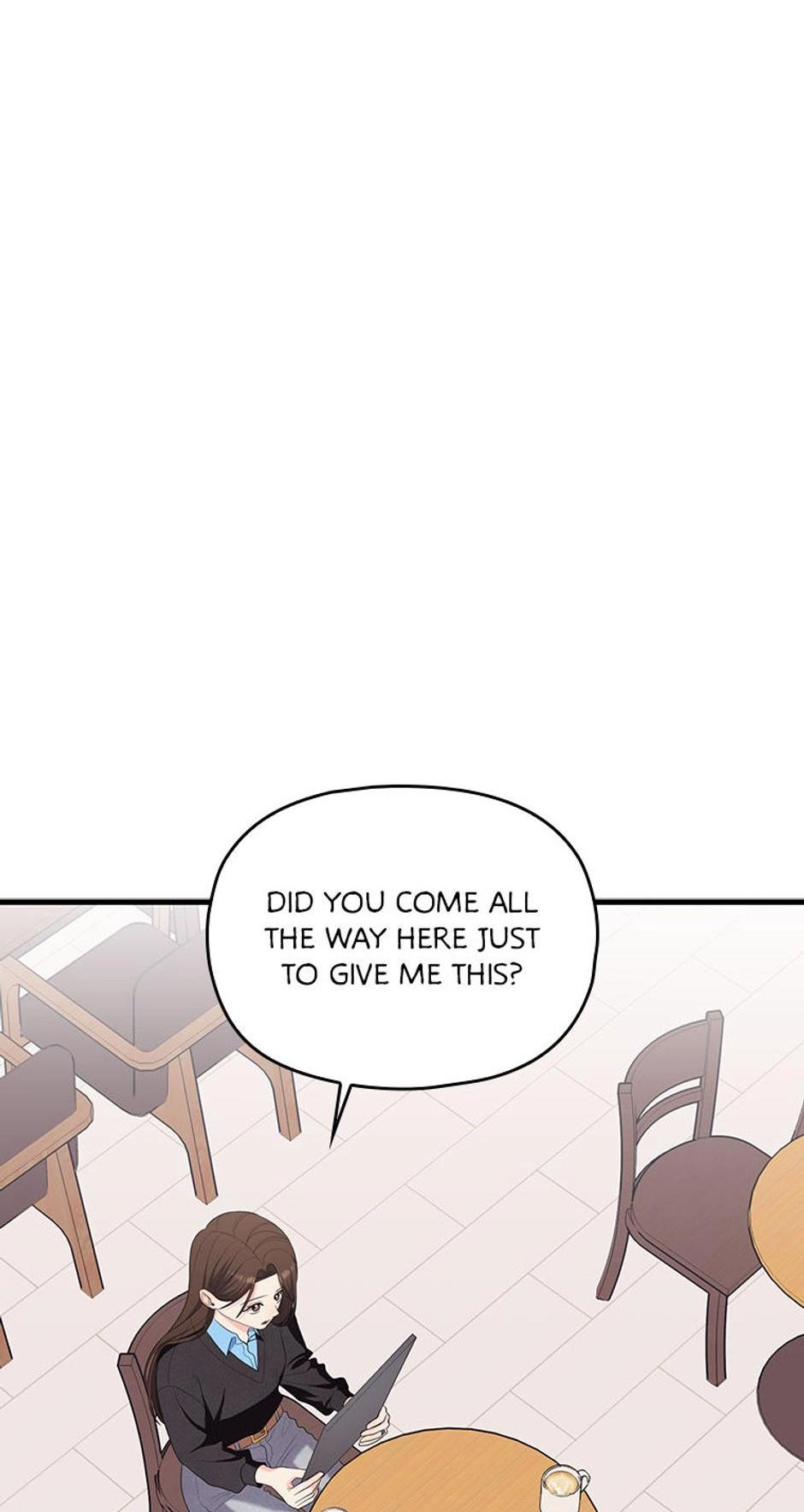 It's Pure Love Chapter 36 page 42 - 