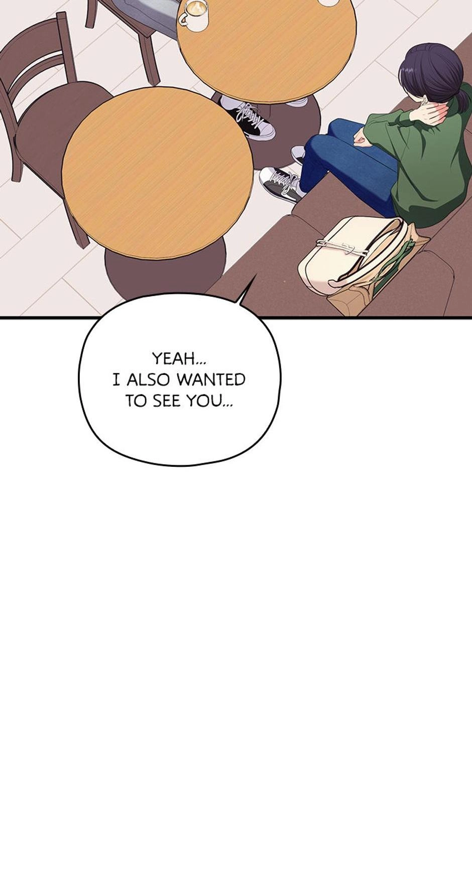 It's Pure Love Chapter 36 page 43 - 
