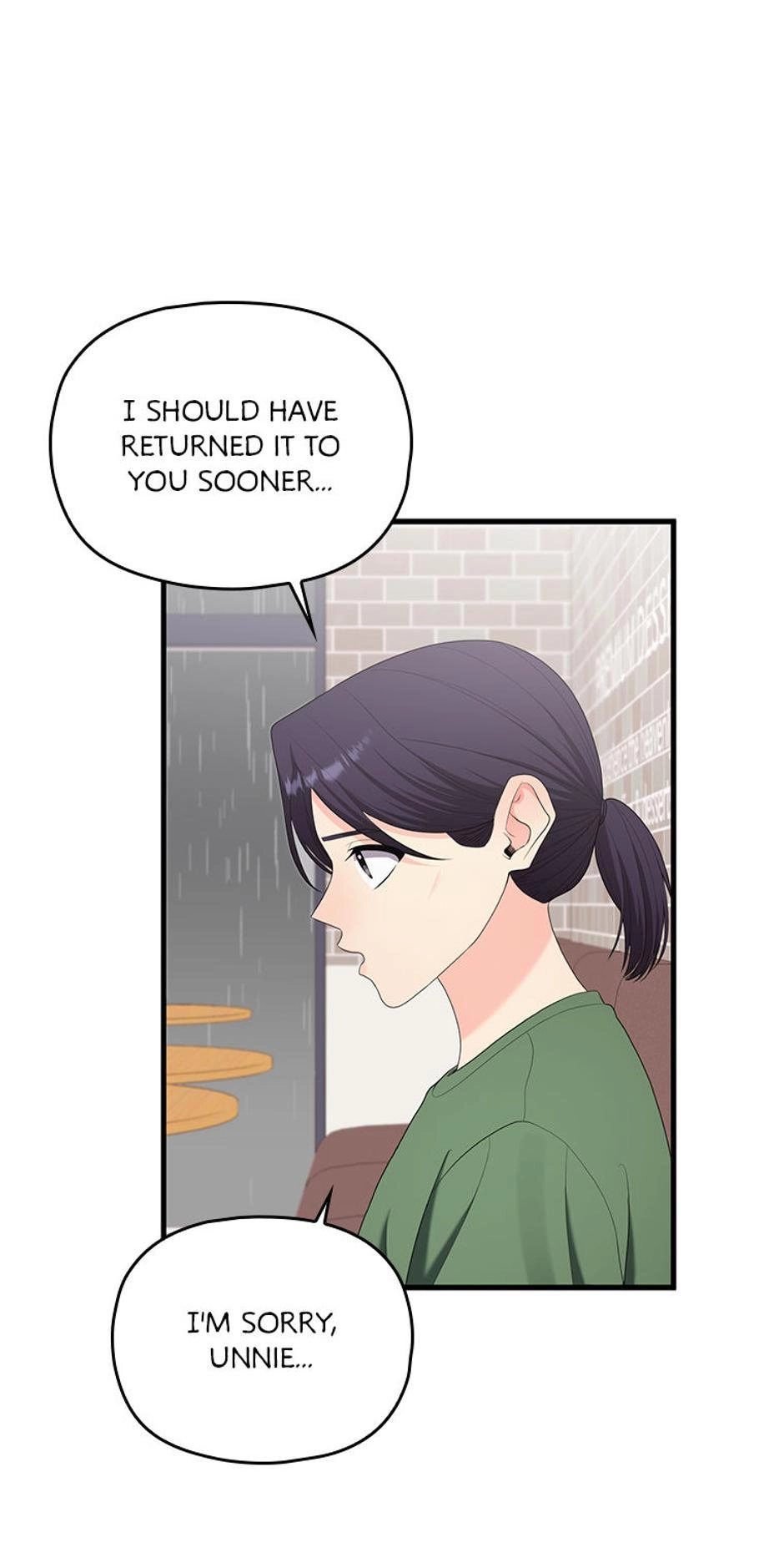It's Pure Love Chapter 36 page 45 - 
