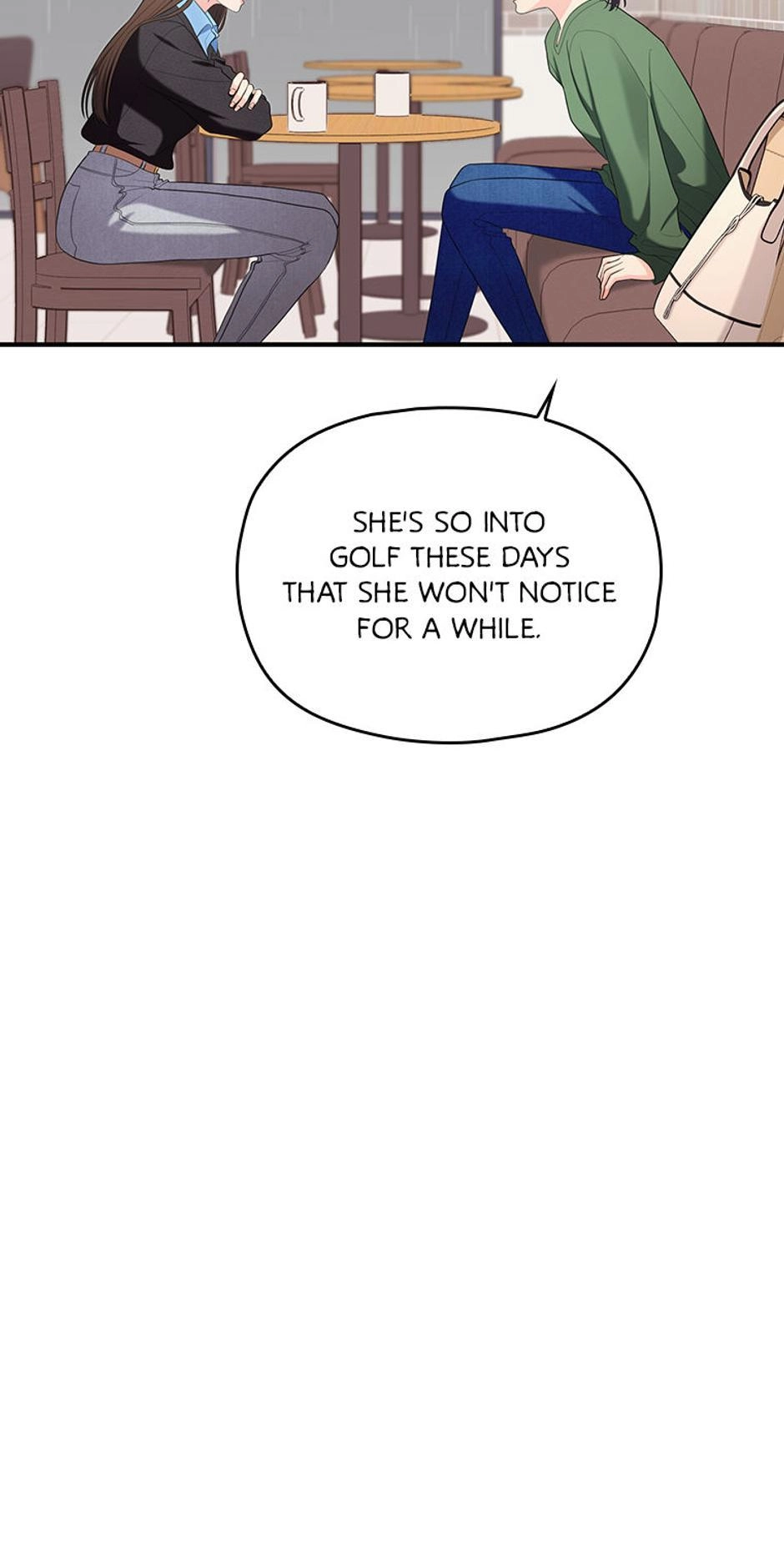 It's Pure Love Chapter 36 page 47 - 
