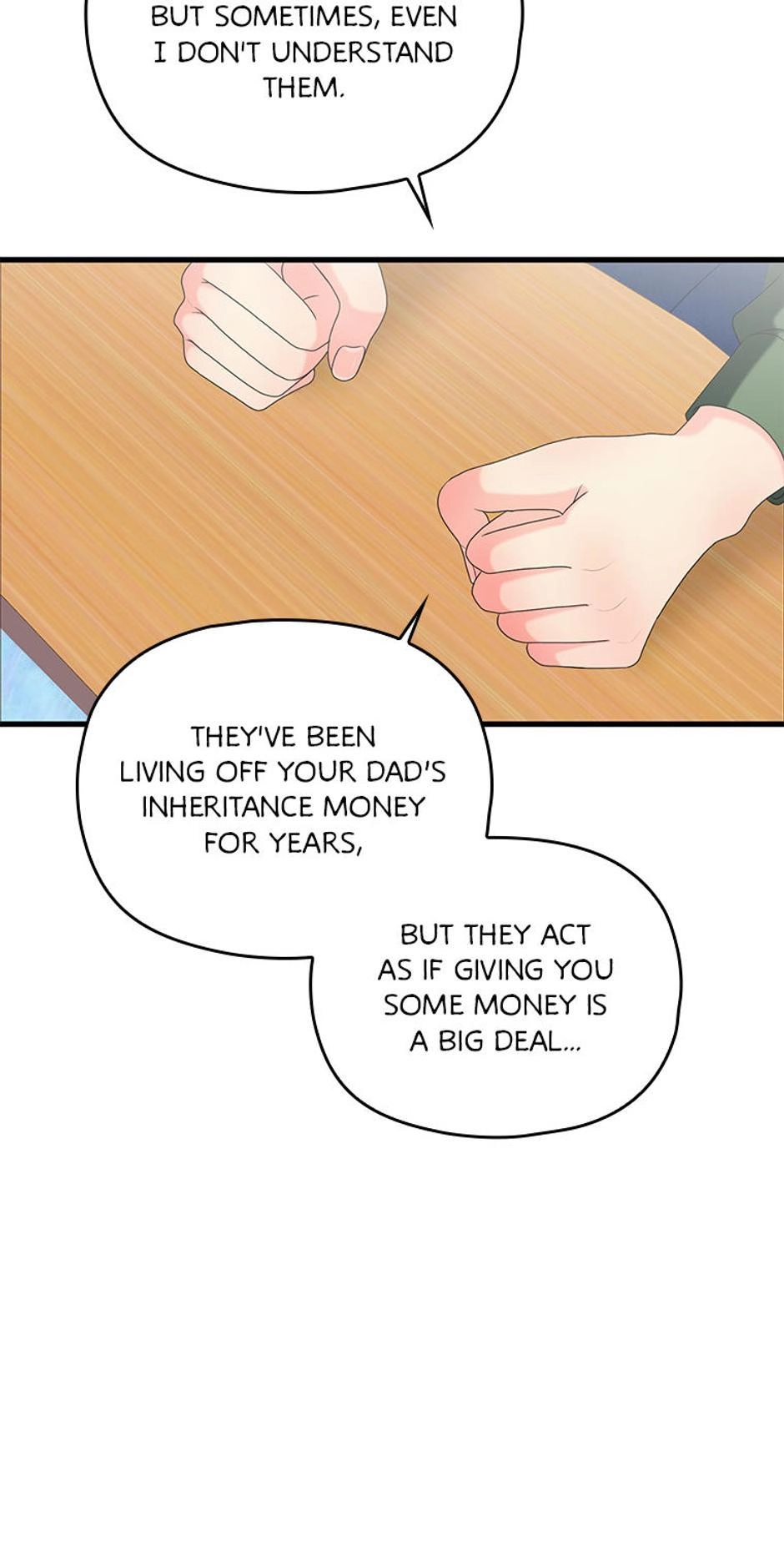 It's Pure Love Chapter 36 page 51 - 