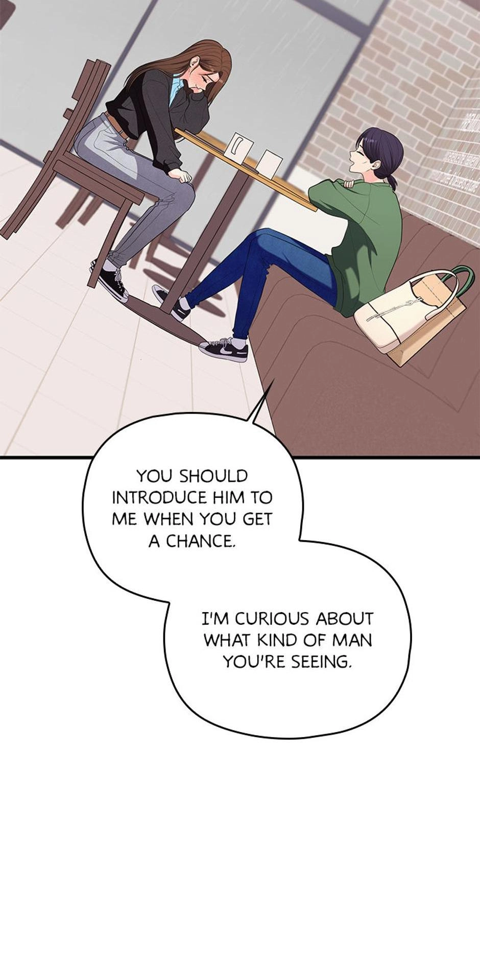 It's Pure Love Chapter 36 page 59 - 