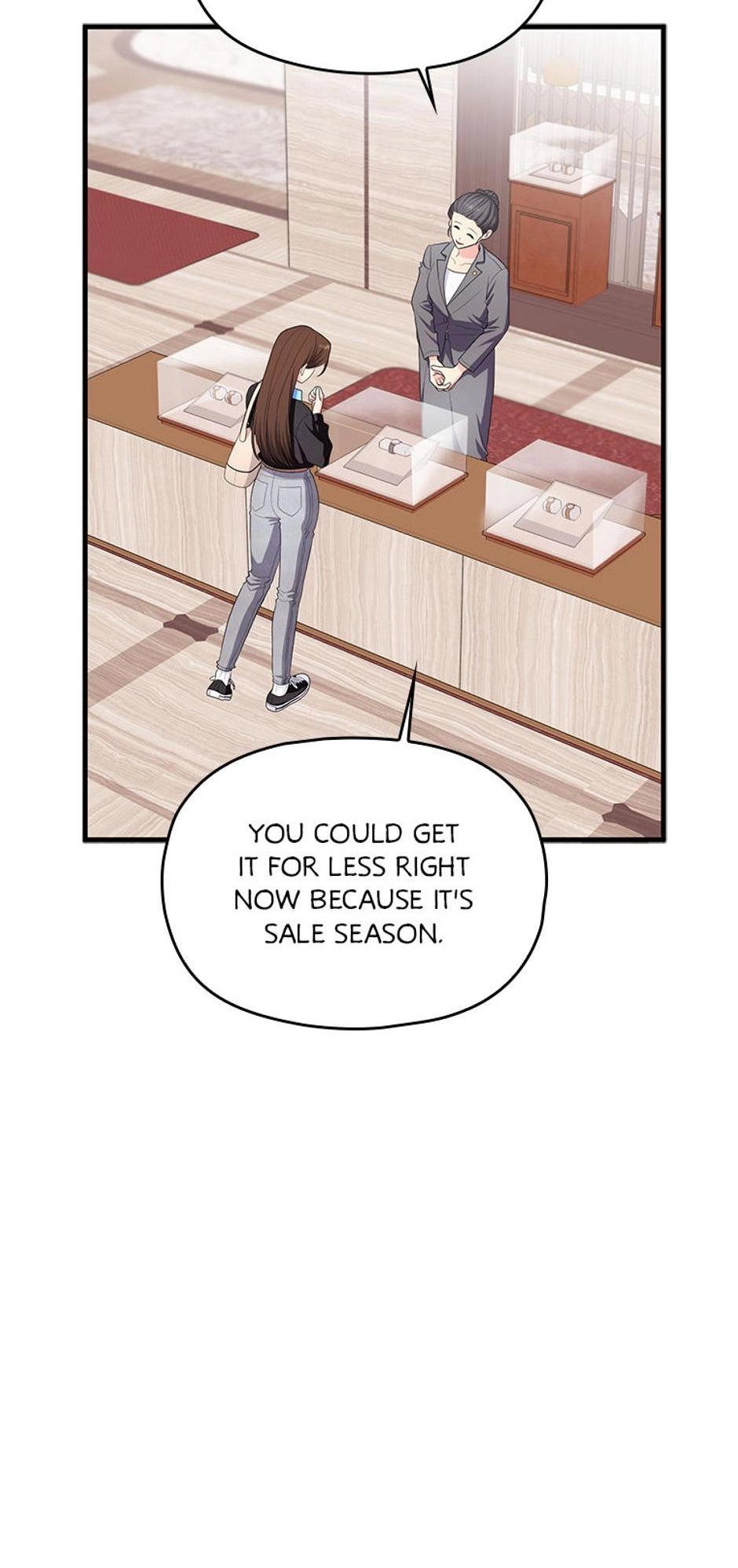 It's Pure Love Chapter 36 page 65 - 