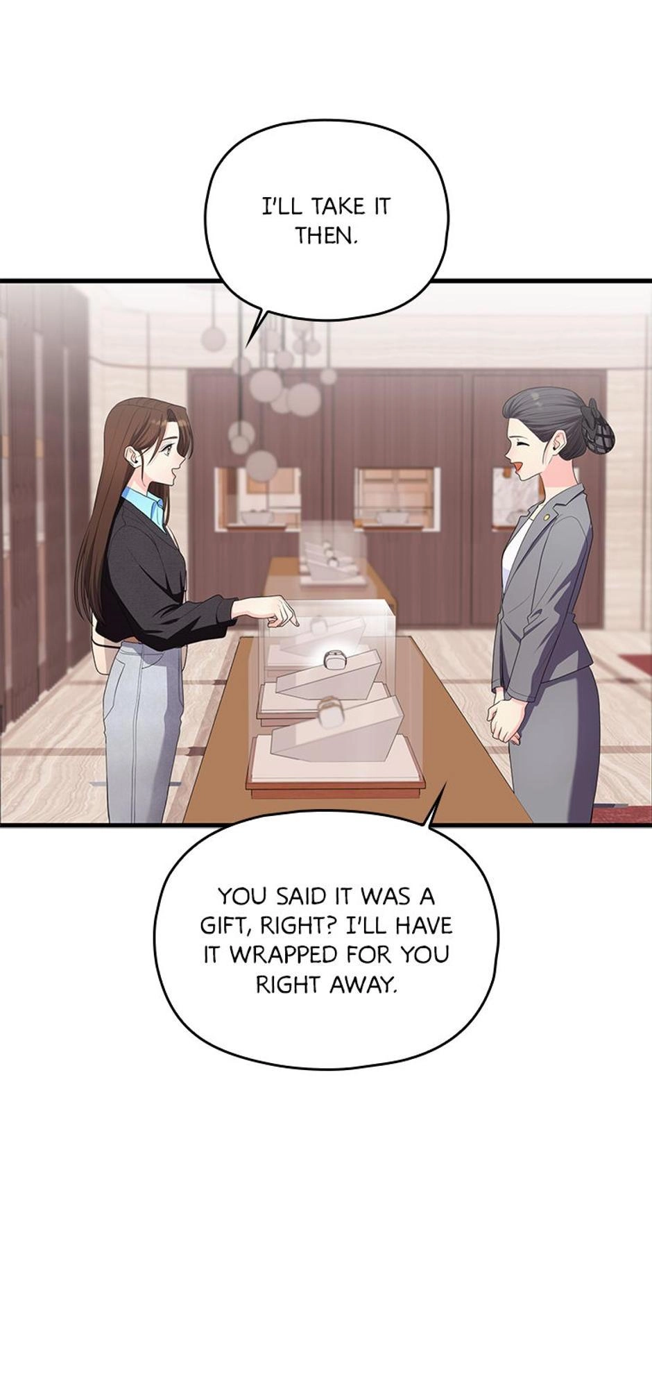 It's Pure Love Chapter 36 page 66 - 