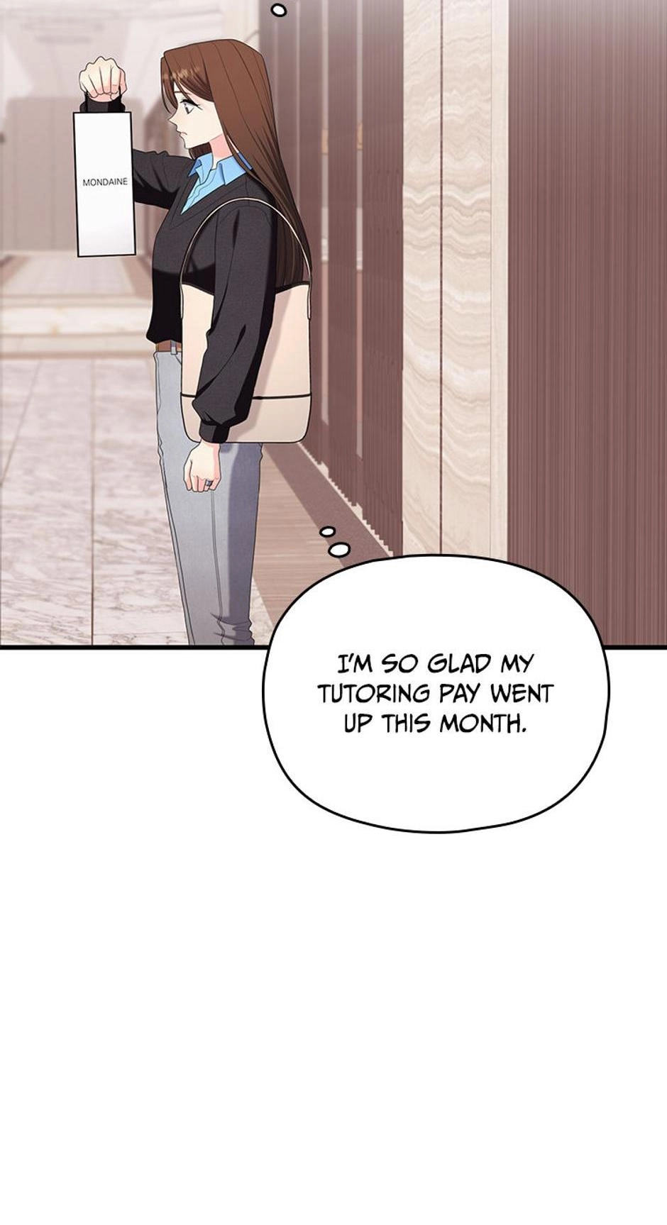 It's Pure Love Chapter 36 page 70 - 