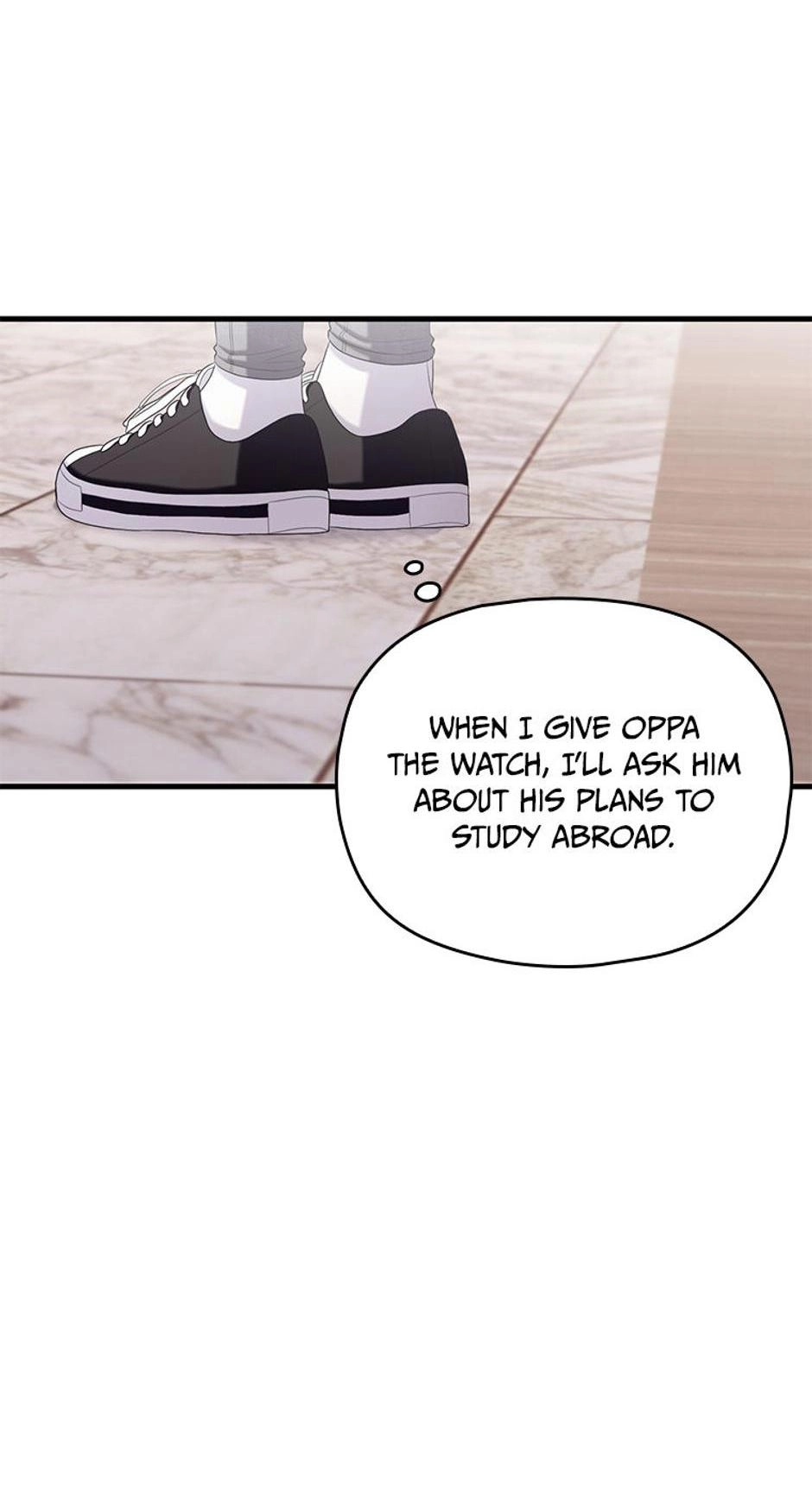 It's Pure Love Chapter 36 page 71 - 