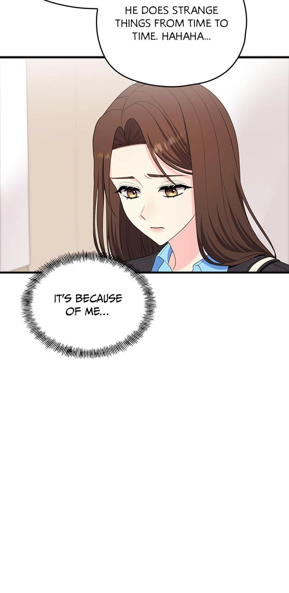 It's Pure Love Chapter 36 page 85 - 