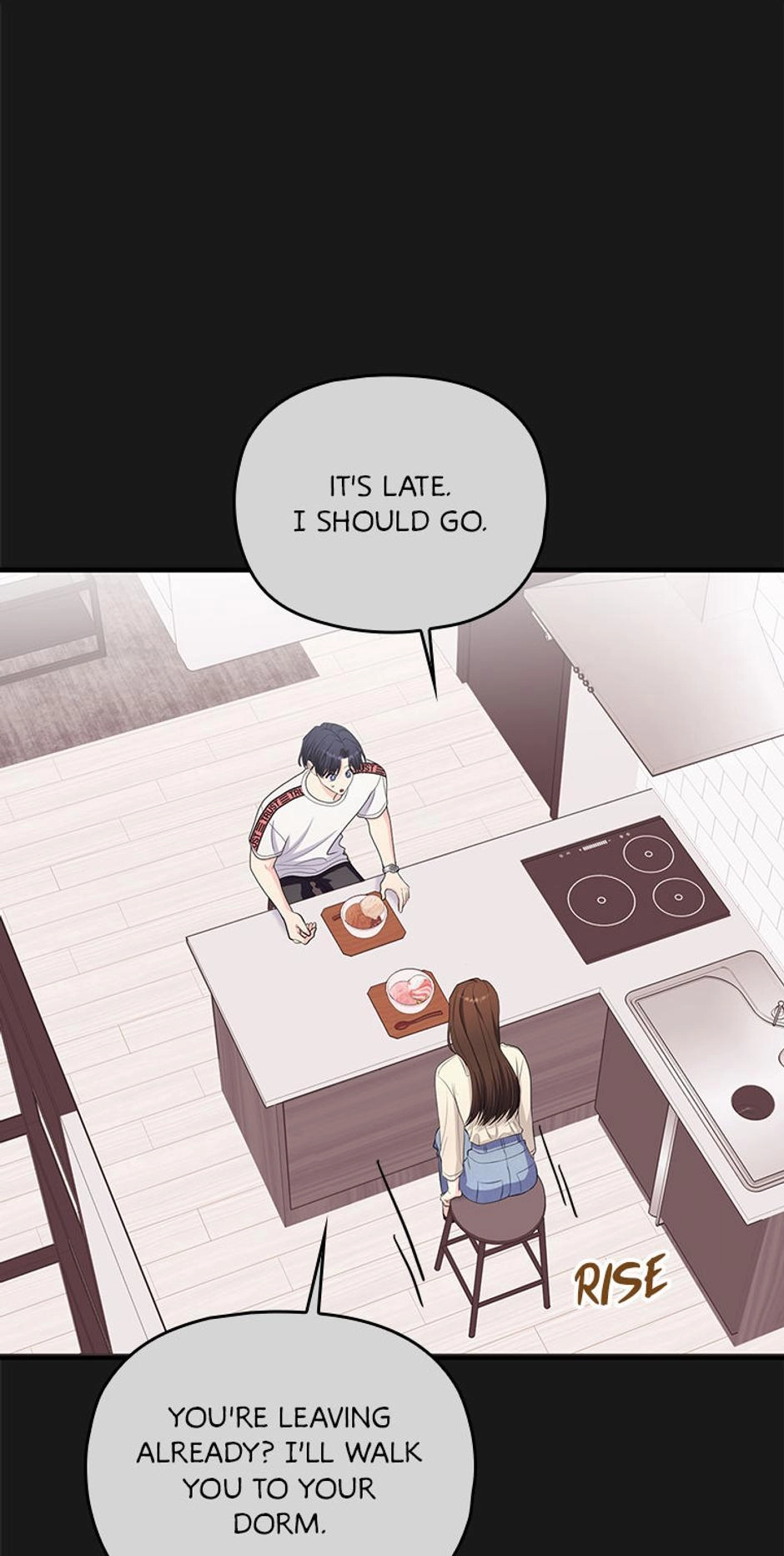 It's Pure Love Chapter 36 page 87 - 