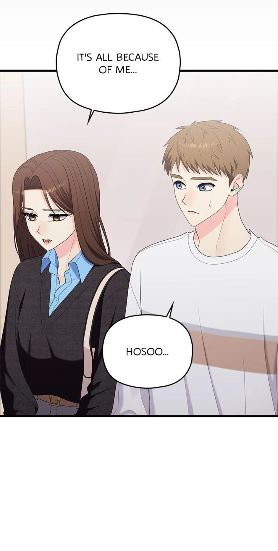 It's Pure Love Chapter 36 page 90 - 